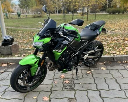 Кавасакі Інша, об'ємом двигуна 0.95 л та пробігом 0 тис. км за 4800 $, фото 10 на Automoto.ua