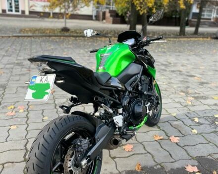 Кавасакі Інша, об'ємом двигуна 0.95 л та пробігом 0 тис. км за 4800 $, фото 6 на Automoto.ua