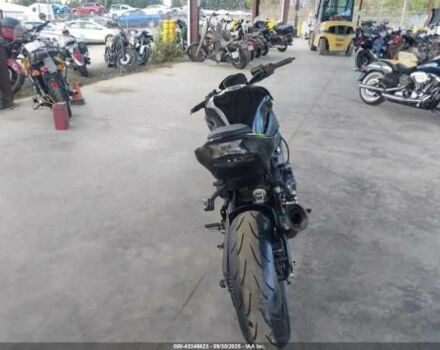 Кавасаки Другая, объемом двигателя 0.9 л и пробегом 0 тыс. км за 3300 $, фото 5 на Automoto.ua