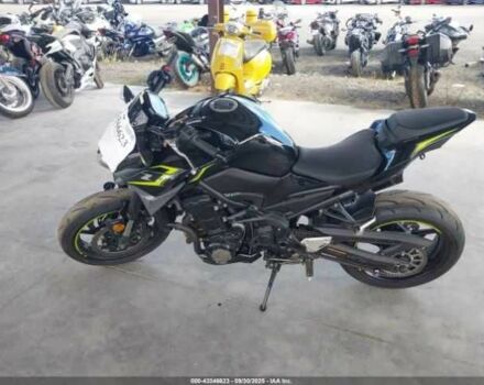 Кавасаки Другая, объемом двигателя 0.9 л и пробегом 0 тыс. км за 3300 $, фото 12 на Automoto.ua