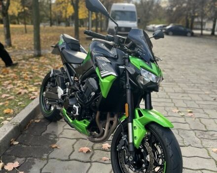 Кавасакі Інша, об'ємом двигуна 0.95 л та пробігом 0 тис. км за 4800 $, фото 2 на Automoto.ua