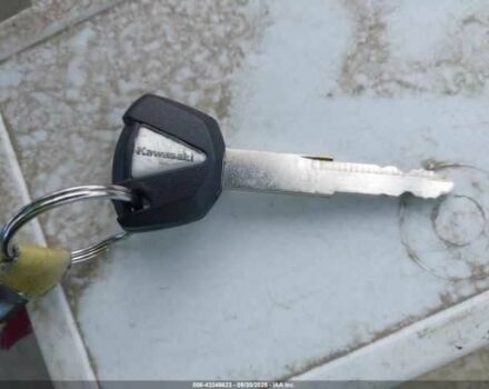 Кавасаки Другая, объемом двигателя 0.9 л и пробегом 0 тыс. км за 3300 $, фото 10 на Automoto.ua