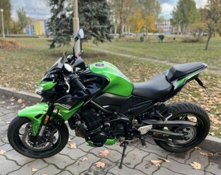Кавасакі Інша, об'ємом двигуна 0.95 л та пробігом 0 тис. км за 4800 $, фото 9 на Automoto.ua