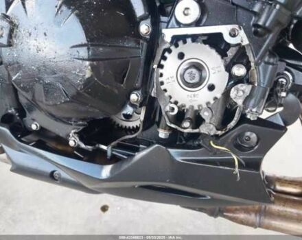 Кавасаки Другая, объемом двигателя 0.9 л и пробегом 0 тыс. км за 3300 $, фото 14 на Automoto.ua