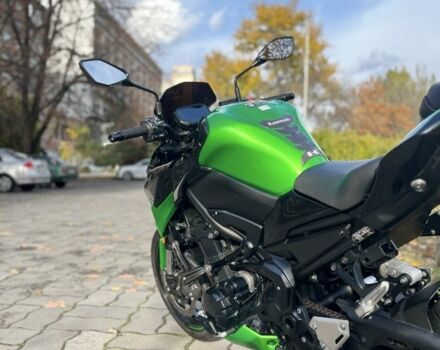 Кавасакі Інша, об'ємом двигуна 0.95 л та пробігом 0 тис. км за 4800 $, фото 4 на Automoto.ua