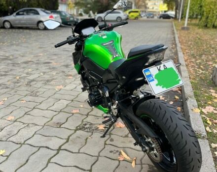 Кавасакі Інша, об'ємом двигуна 0.95 л та пробігом 0 тис. км за 4800 $, фото 8 на Automoto.ua