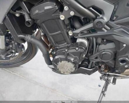 Кавасаки Другая, объемом двигателя 0.9 л и пробегом 0 тыс. км за 3300 $, фото 8 на Automoto.ua