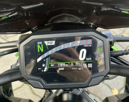 Кавасакі Інша, об'ємом двигуна 0.95 л та пробігом 0 тис. км за 4800 $, фото 5 на Automoto.ua