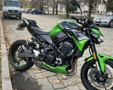 Кавасакі Інша, об'ємом двигуна 0.95 л та пробігом 0 тис. км за 4800 $, фото 1 на Automoto.ua