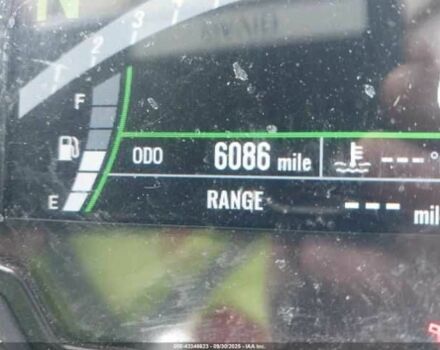 Кавасаки Другая, объемом двигателя 0.9 л и пробегом 0 тыс. км за 3300 $, фото 6 на Automoto.ua