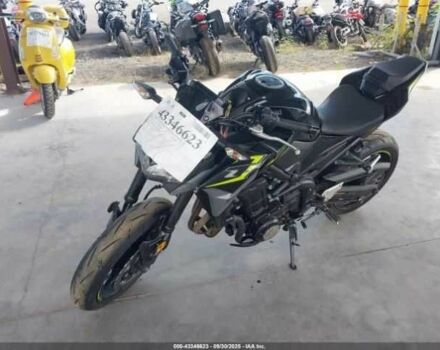 Кавасаки Другая, объемом двигателя 0.9 л и пробегом 0 тыс. км за 3300 $, фото 1 на Automoto.ua