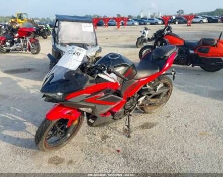 Кавасакі Інша, об'ємом двигуна 0.5 л та пробігом 0 тис. км за 1500 $, фото 1 на Automoto.ua