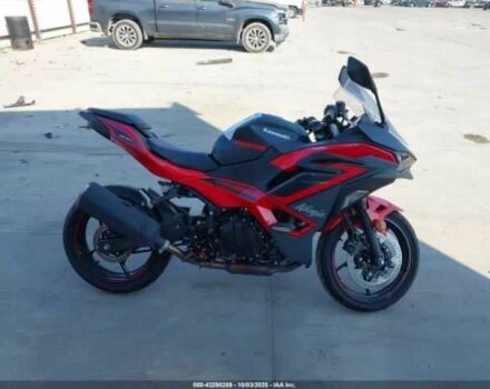 Кавасаки Другая, объемом двигателя 0.5 л и пробегом 0 тыс. км за 1500 $, фото 7 на Automoto.ua