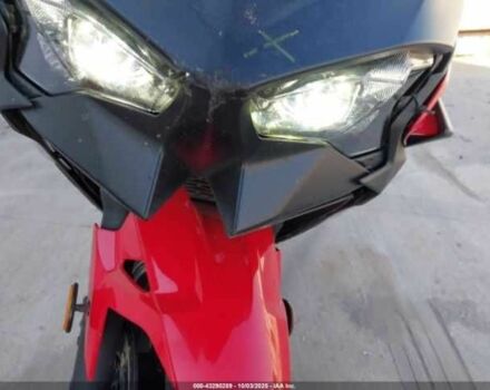 Кавасаки Другая, объемом двигателя 0.5 л и пробегом 0 тыс. км за 1500 $, фото 4 на Automoto.ua