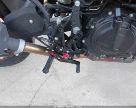 Кавасаки Другая, объемом двигателя 0.5 л и пробегом 0 тыс. км за 1500 $, фото 15 на Automoto.ua