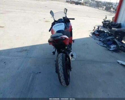 Кавасаки Другая, объемом двигателя 0.5 л и пробегом 0 тыс. км за 1500 $, фото 14 на Automoto.ua