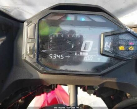 Кавасакі Інша, об'ємом двигуна 0.5 л та пробігом 0 тис. км за 1500 $, фото 8 на Automoto.ua