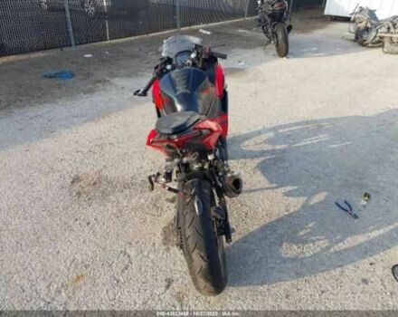 Кавасакі Інша, об'ємом двигуна 0.5 л та пробігом 0 тис. км за 1500 $, фото 6 на Automoto.ua