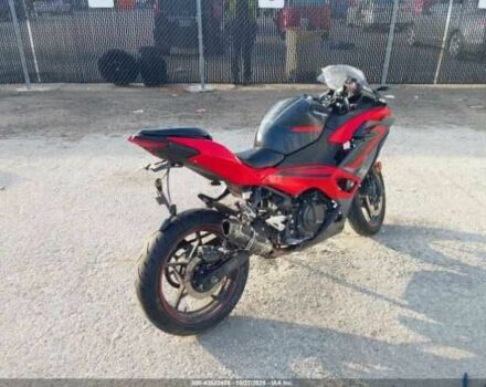 Кавасакі Інша, об'ємом двигуна 0.5 л та пробігом 0 тис. км за 1500 $, фото 2 на Automoto.ua