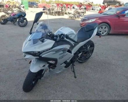 Кавасаки Другая, объемом двигателя 0.5 л и пробегом 0 тыс. км за 1400 $, фото 1 на Automoto.ua