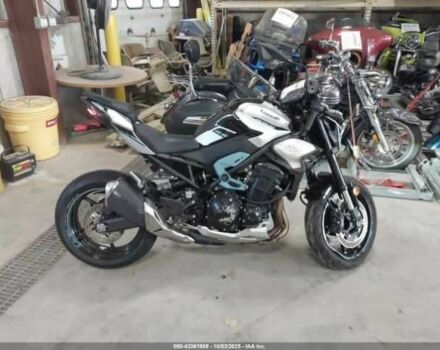 Кавасаки Другая, объемом двигателя 0.9 л и пробегом 0 тыс. км за 3000 $, фото 11 на Automoto.ua