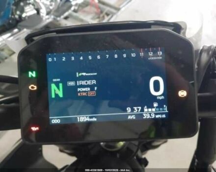 Кавасаки Другая, объемом двигателя 0.9 л и пробегом 0 тыс. км за 3000 $, фото 6 на Automoto.ua