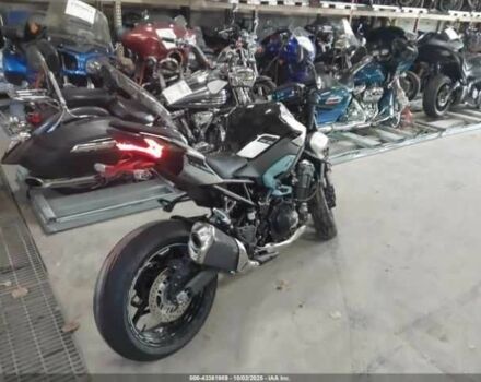 Кавасаки Другая, объемом двигателя 0.9 л и пробегом 0 тыс. км за 3000 $, фото 3 на Automoto.ua