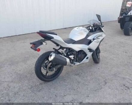 Кавасаки Другая, объемом двигателя 0.5 л и пробегом 0 тыс. км за 1400 $, фото 3 на Automoto.ua