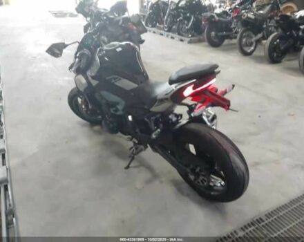 Кавасаки Другая, объемом двигателя 0.9 л и пробегом 0 тыс. км за 3000 $, фото 2 на Automoto.ua