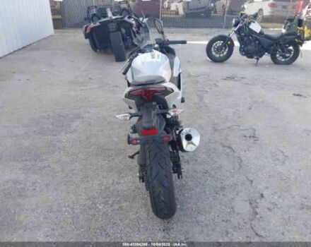 Кавасаки Другая, объемом двигателя 0.5 л и пробегом 0 тыс. км за 1400 $, фото 5 на Automoto.ua