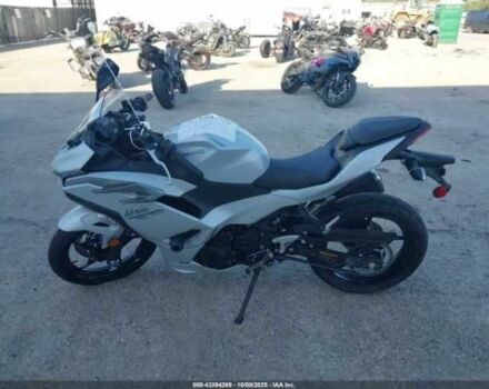 Кавасаки Другая, объемом двигателя 0.5 л и пробегом 0 тыс. км за 1400 $, фото 12 на Automoto.ua