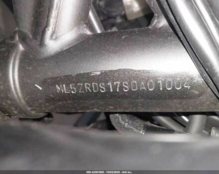 Кавасаки Другая, объемом двигателя 0.9 л и пробегом 0 тыс. км за 3000 $, фото 9 на Automoto.ua