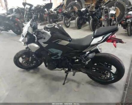 Кавасаки Другая, объемом двигателя 0.9 л и пробегом 0 тыс. км за 3000 $, фото 12 на Automoto.ua