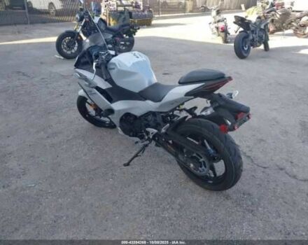 Кавасаки Другая, объемом двигателя 0.5 л и пробегом 0 тыс. км за 1400 $, фото 2 на Automoto.ua