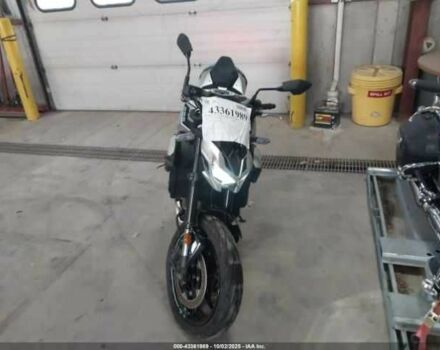 Кавасаки Другая, объемом двигателя 0.9 л и пробегом 0 тыс. км за 3000 $, фото 4 на Automoto.ua