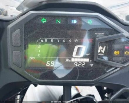 Кавасаки Другая, объемом двигателя 0.5 л и пробегом 0 тыс. км за 1400 $, фото 6 на Automoto.ua