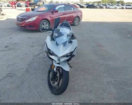 Кавасаки Другая, объемом двигателя 0.5 л и пробегом 0 тыс. км за 1400 $, фото 4 на Automoto.ua