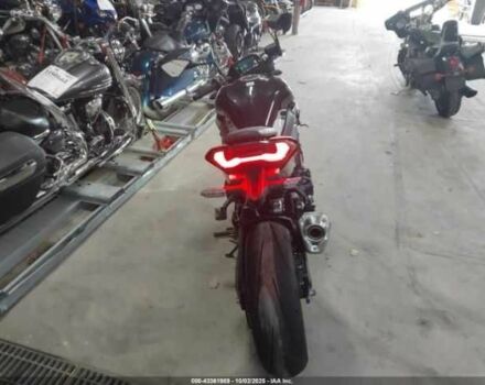 Кавасаки Другая, объемом двигателя 0.9 л и пробегом 0 тыс. км за 3000 $, фото 5 на Automoto.ua