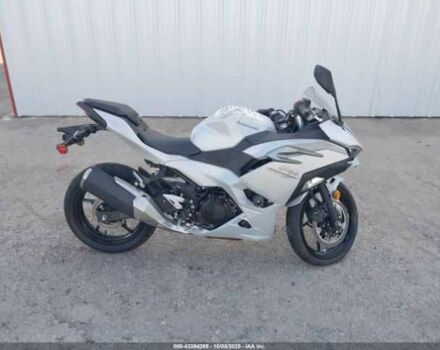 Кавасаки Другая, объемом двигателя 0.5 л и пробегом 0 тыс. км за 1400 $, фото 11 на Automoto.ua