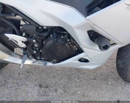 Кавасаки Другая, объемом двигателя 0.5 л и пробегом 0 тыс. км за 1400 $, фото 7 на Automoto.ua