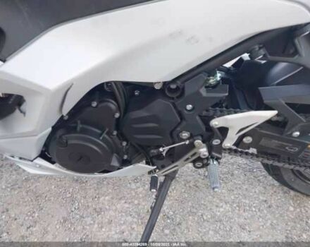 Кавасаки Другая, объемом двигателя 0.5 л и пробегом 0 тыс. км за 1400 $, фото 8 на Automoto.ua