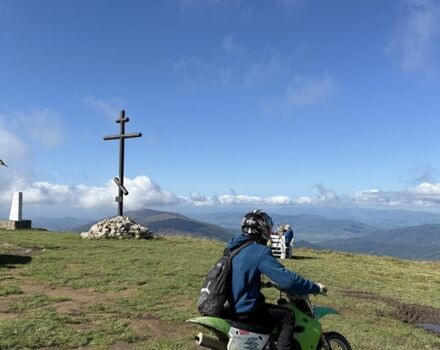 Кавасакі Інша, об'ємом двигуна 85 л та пробігом 0 тис. км за 1250 $, фото 1 на Automoto.ua