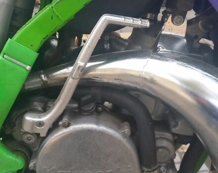 Кавасаки Другая, объемом двигателя 0.25 л и пробегом 0 тыс. км за 1500 $, фото 3 на Automoto.ua