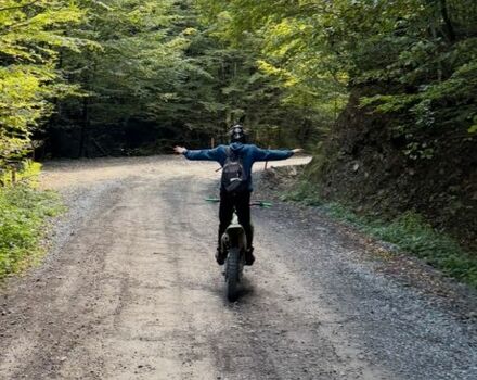 Кавасакі Інша, об'ємом двигуна 85 л та пробігом 0 тис. км за 1250 $, фото 3 на Automoto.ua