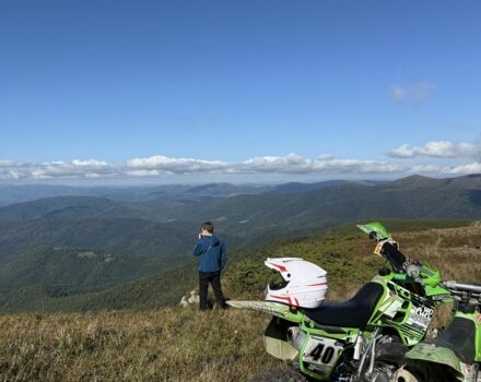 Кавасакі Інша, об'ємом двигуна 85 л та пробігом 0 тис. км за 1250 $, фото 4 на Automoto.ua