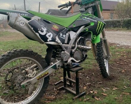 Кавасакі Інша, об'ємом двигуна 0.25 л та пробігом 0 тис. км за 2400 $, фото 3 на Automoto.ua