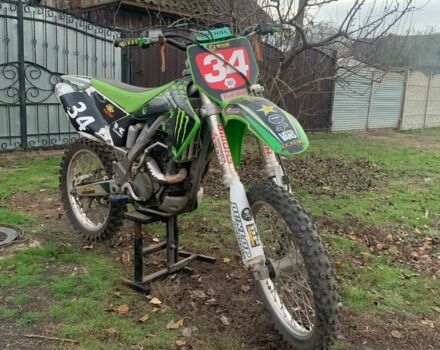 Кавасакі Інша, об'ємом двигуна 0.25 л та пробігом 0 тис. км за 2400 $, фото 1 на Automoto.ua