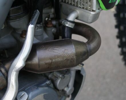 Кавасакі Інша, об'ємом двигуна 0.25 л та пробігом 0 тис. км за 3500 $, фото 7 на Automoto.ua