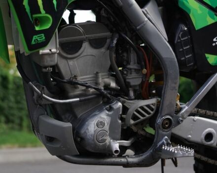 Кавасакі Інша, об'ємом двигуна 0.25 л та пробігом 0 тис. км за 3500 $, фото 5 на Automoto.ua