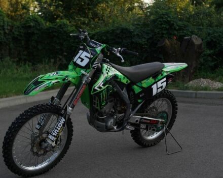 Кавасакі Інша, об'ємом двигуна 0.25 л та пробігом 0 тис. км за 3500 $, фото 1 на Automoto.ua